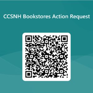 QR Code for Follett Access Action request